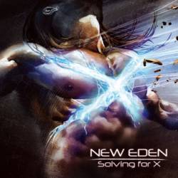 New Eden : Solving for X